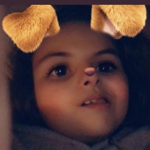 Meet your Posher, Jada